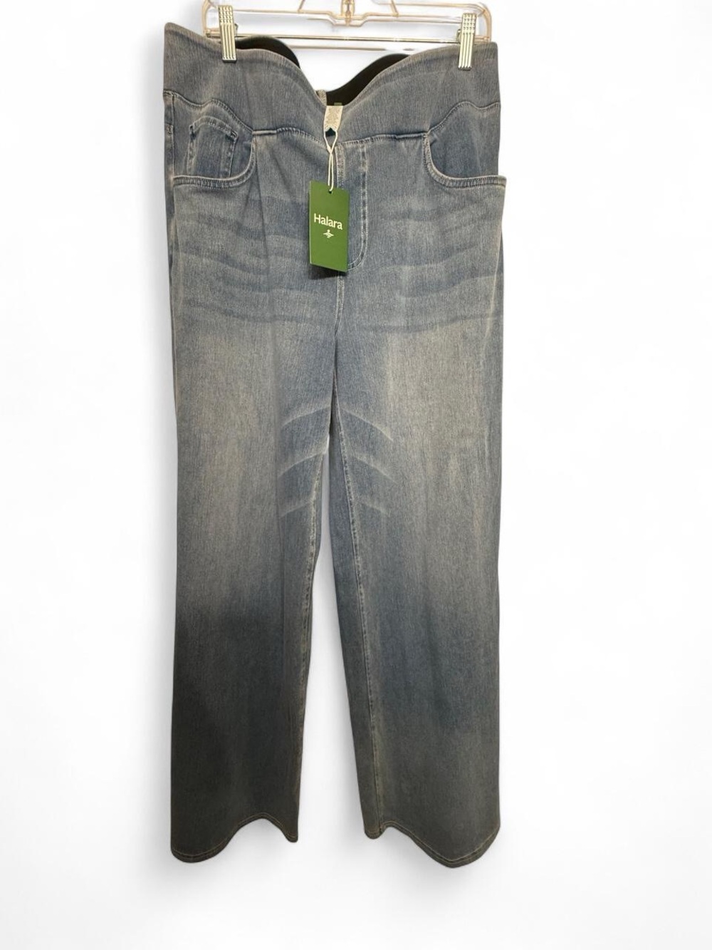 Halara Wide Leg jeans